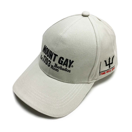 hat, cap, mount gay rum, barbados, barbados apparel, Barbados souvenirs