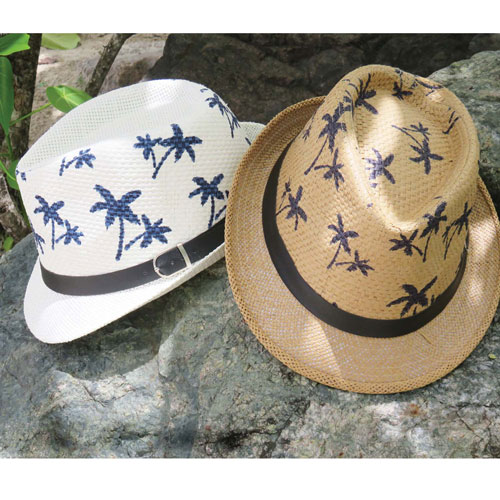 Barbados Souvenir, Gent's Hats, souvenir, hats