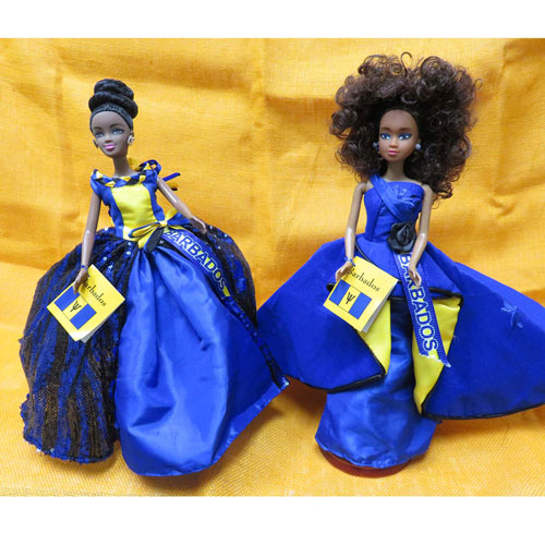 dolls, black dolls, African dolls, toys, doll, Barbados doll, Barbados toys