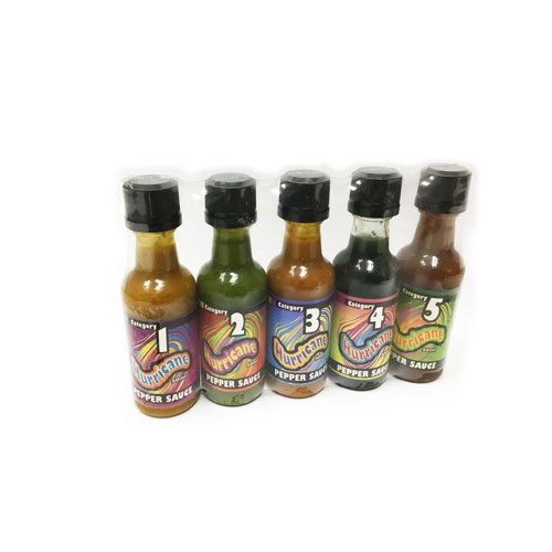 Barbados Edibles, Pepper Sauce, hot sauce
